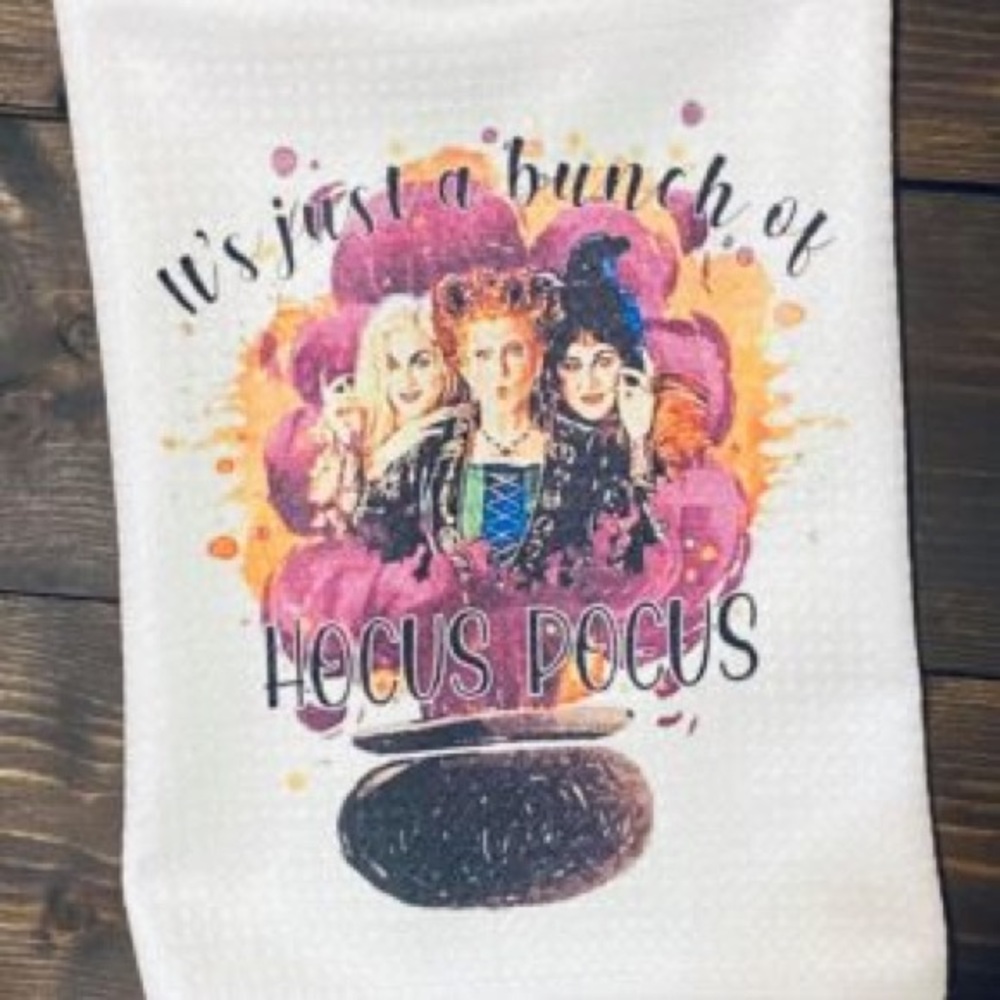 Cute Kitchen Towels!!! - Picture 14 of 16